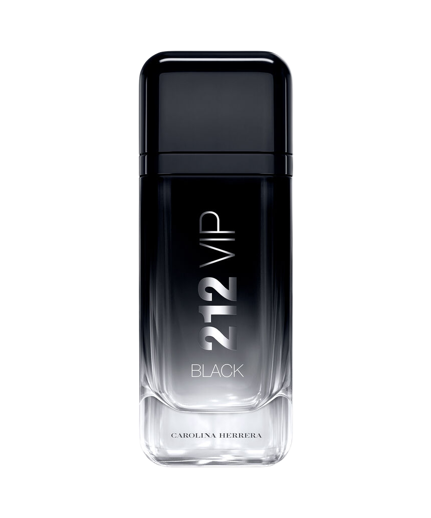 Carolina herrera 212 VIP black