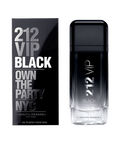 Carolina herrera 212 VIP black