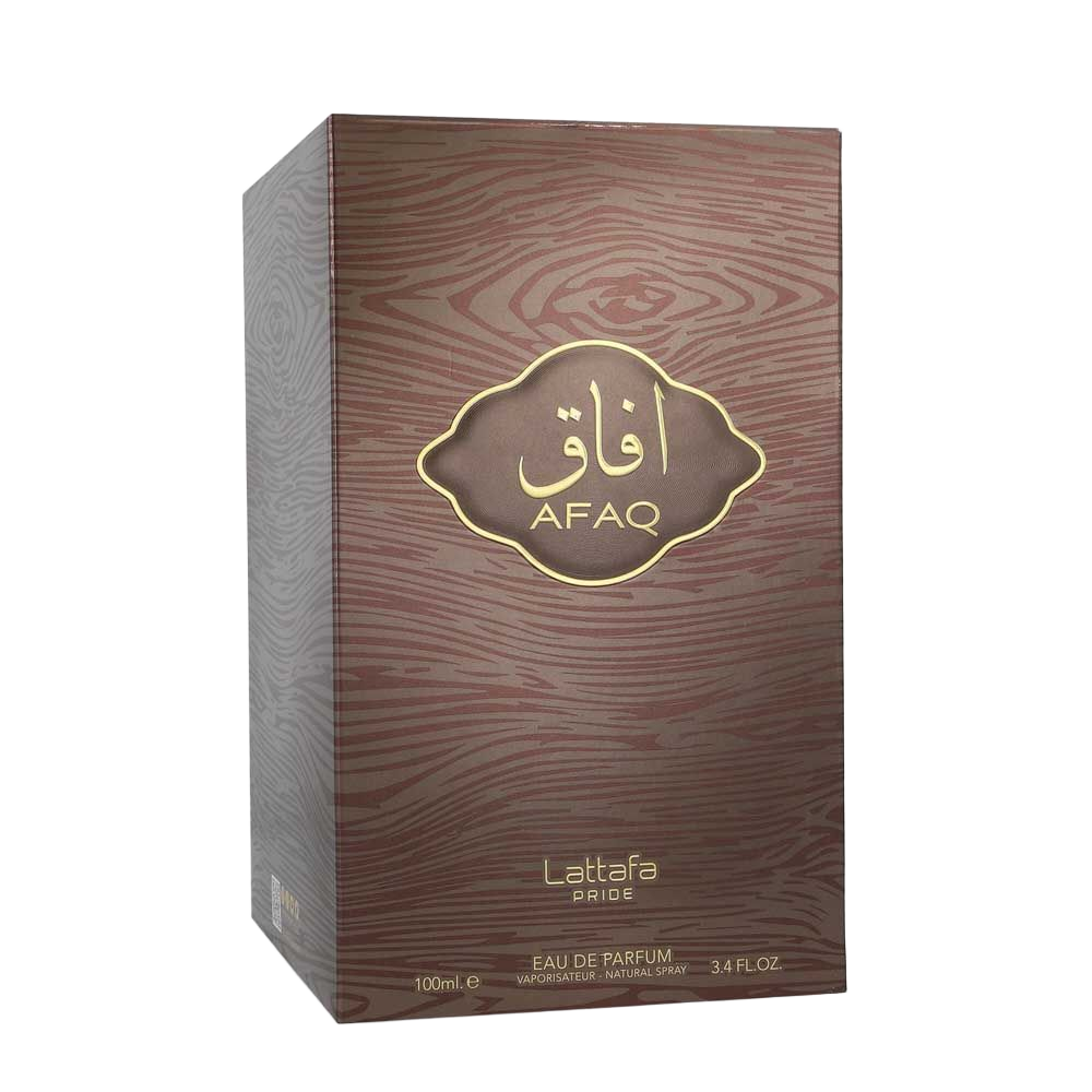 Afaq Lattafa