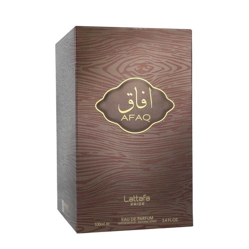 Afaq Lattafa