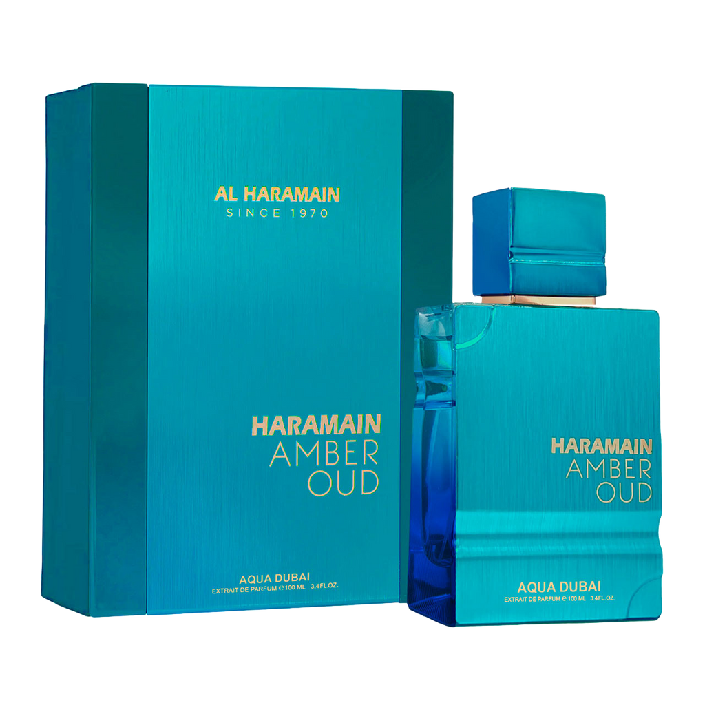 Al Haramain Aqua Dubai