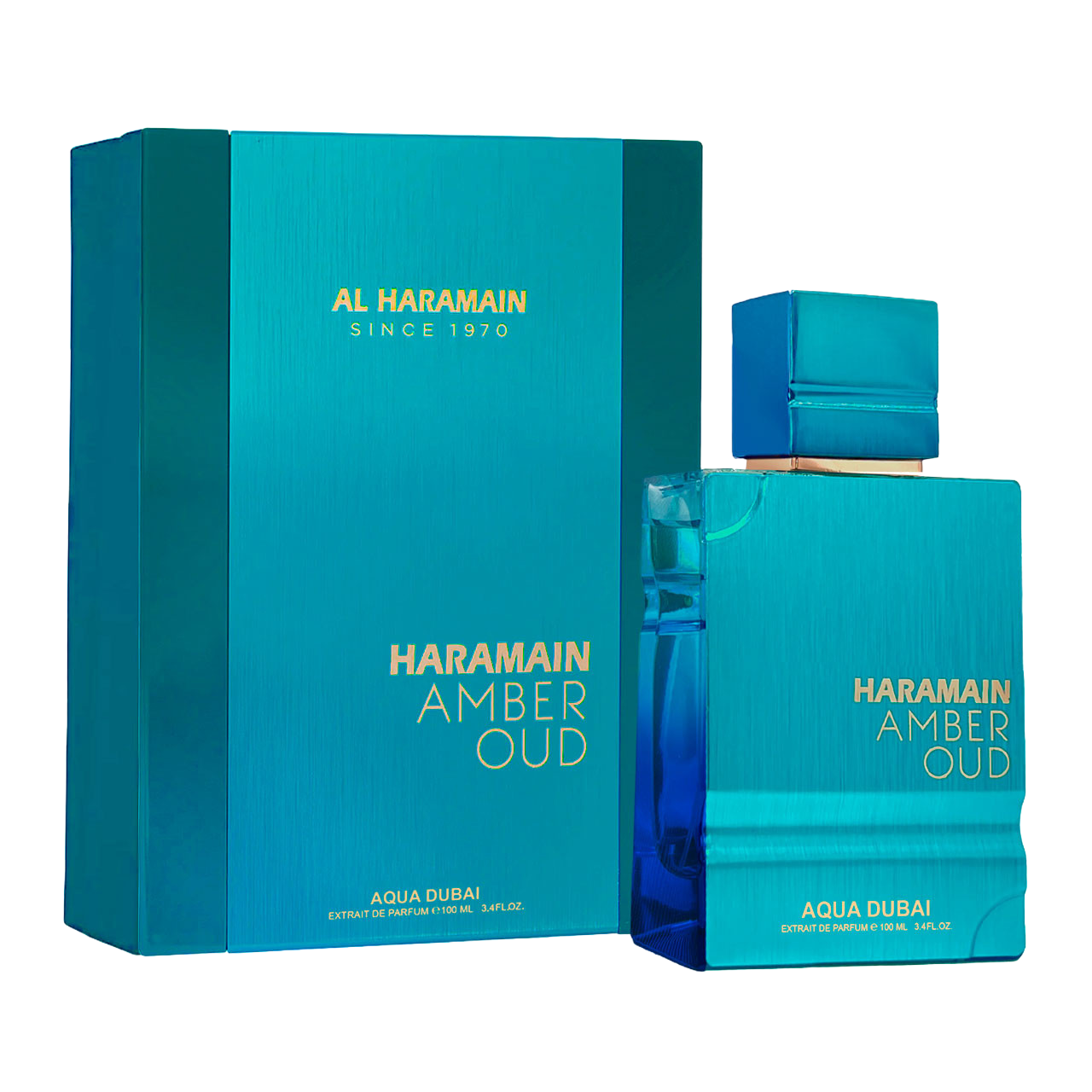 Al Haramain Aqua Dubai