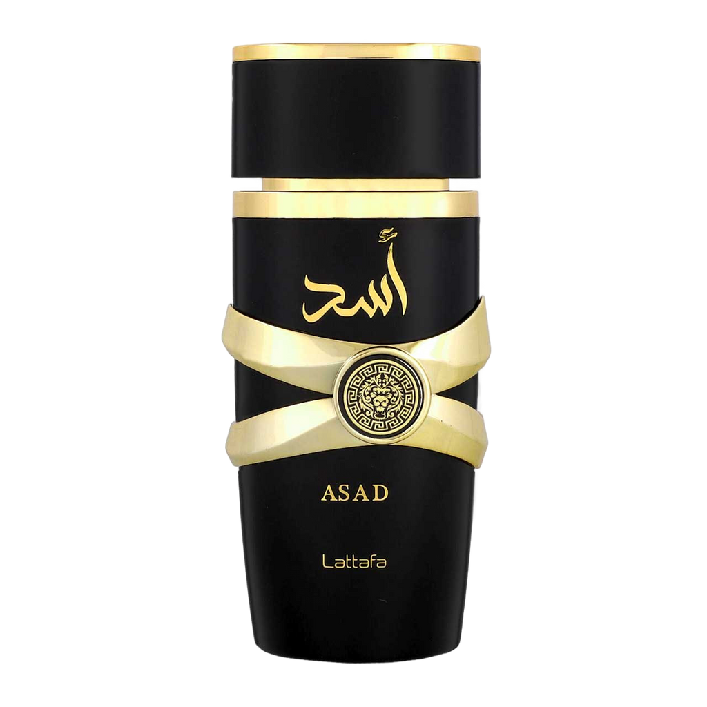 Asad Lattafa