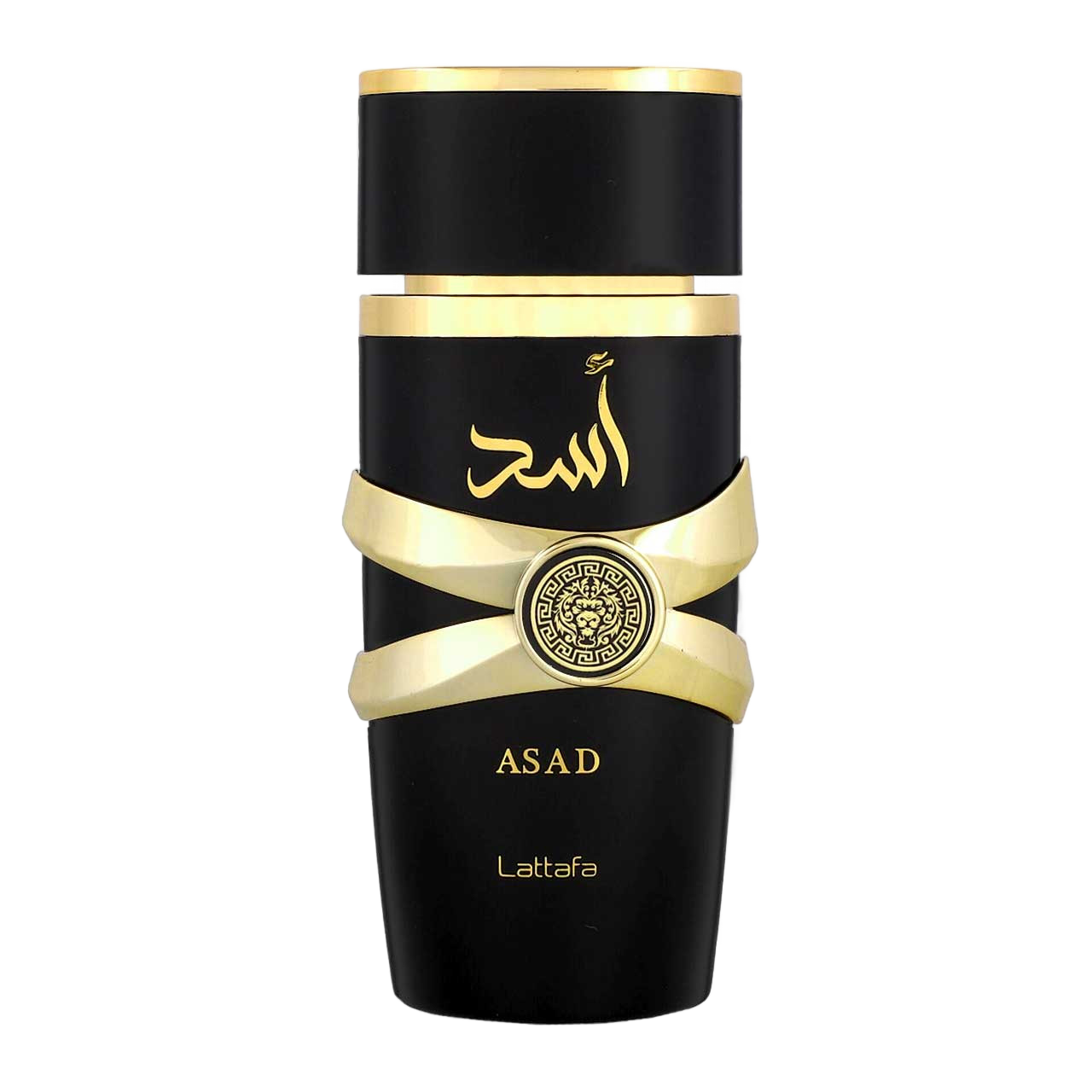 Asad Lattafa