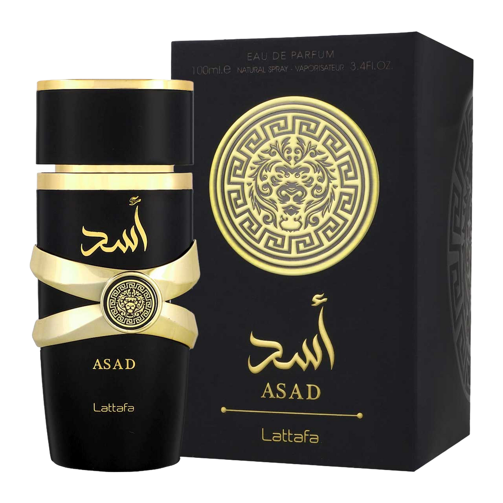 Asad Lattafa
