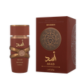 Asad Bourbon