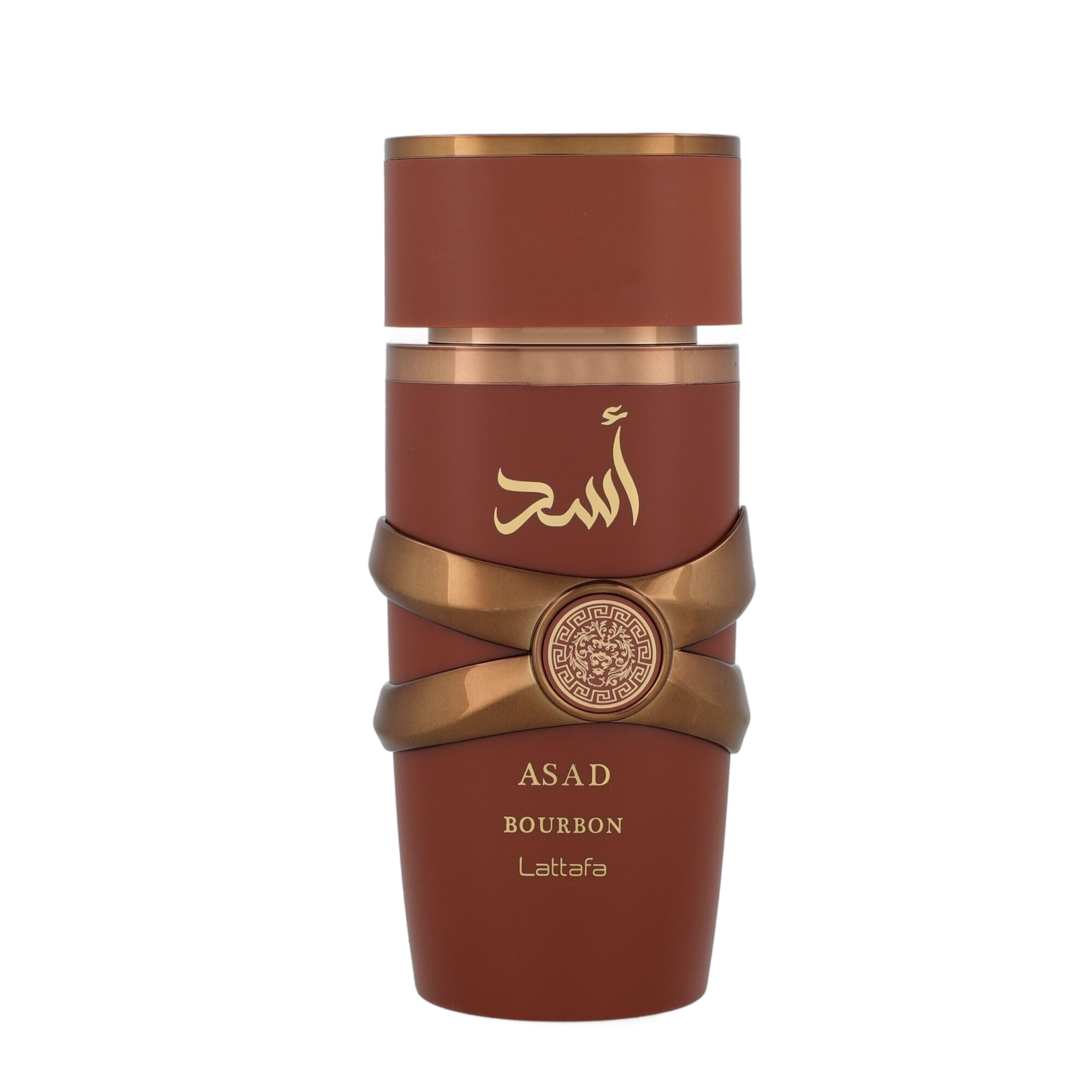 Asad Bourbon