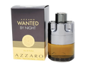 Azzaro Wanted by night