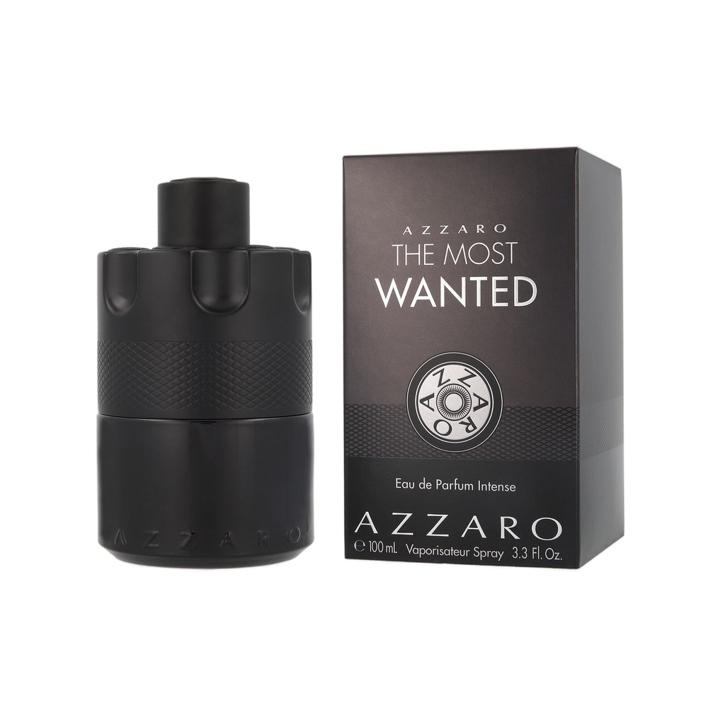 Azzaro the Most Wanted