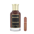 Bharara Chocolate