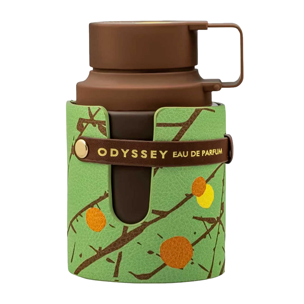 Odyssey Chocolate Dubai