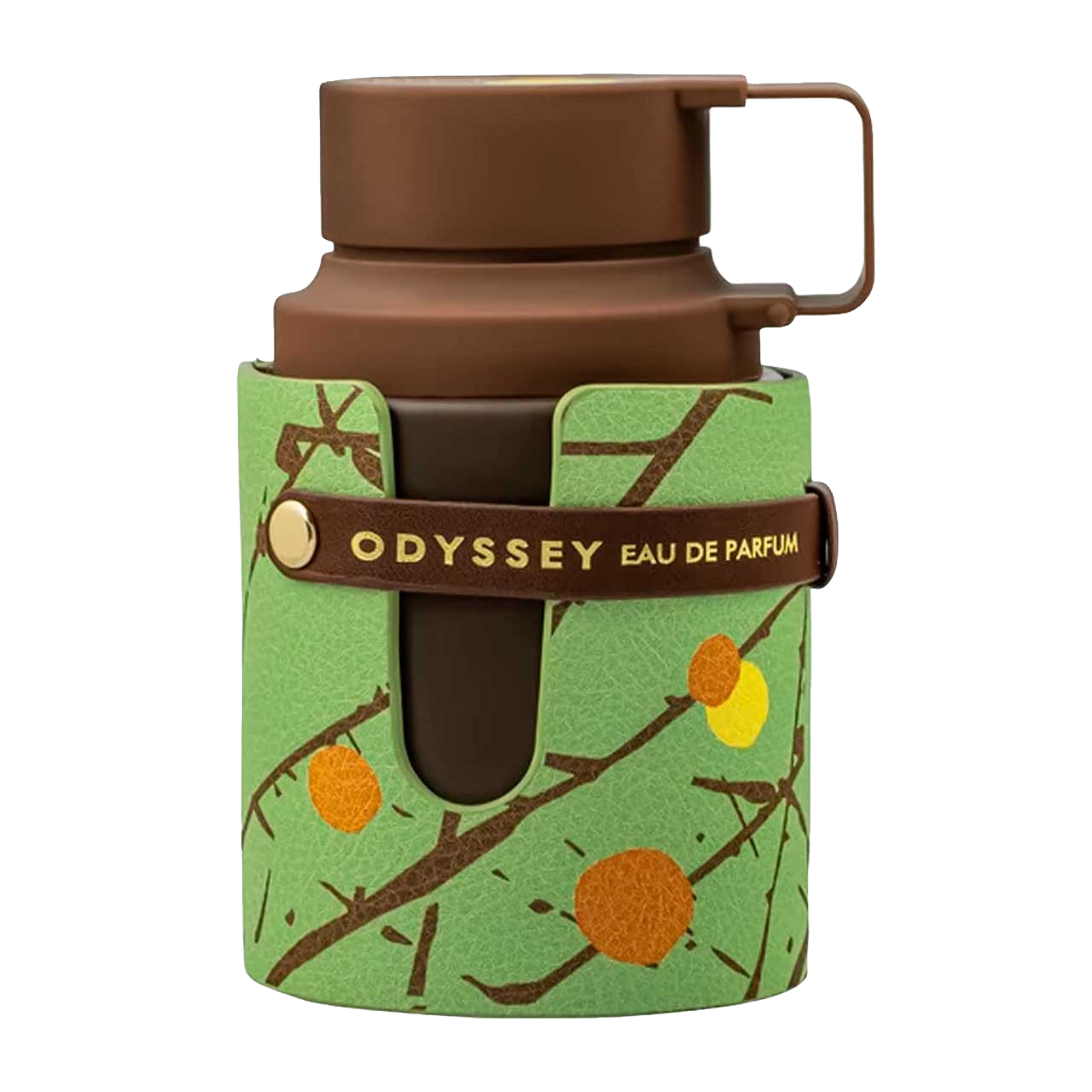 Odyssey Chocolate Dubai