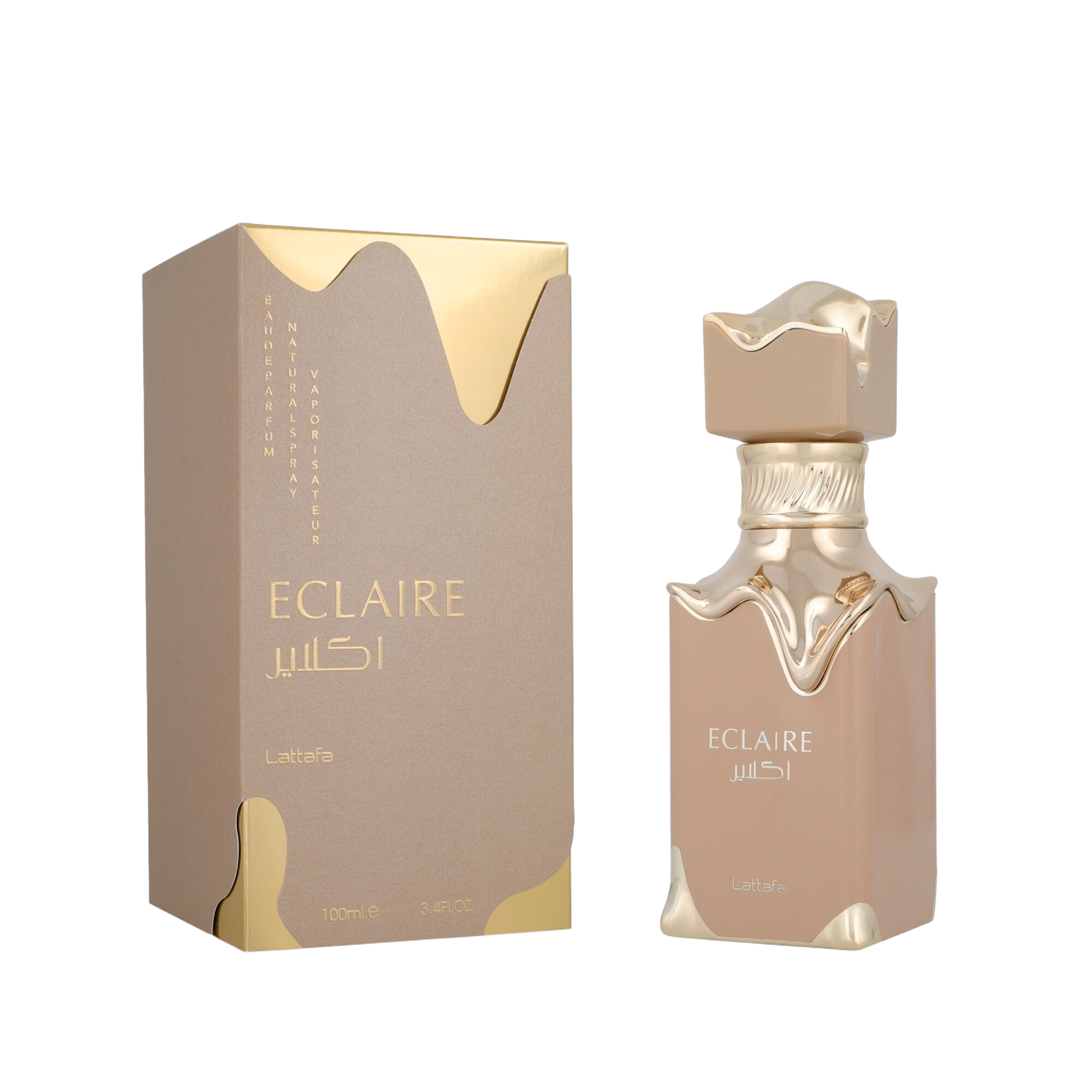 Eclaire Lattafa