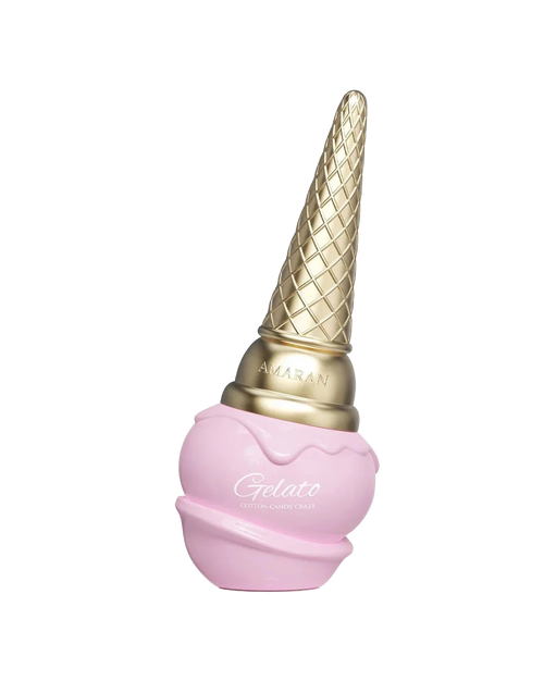 Cotton Candy Gellato