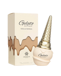 Viva la vanilla Gellato
