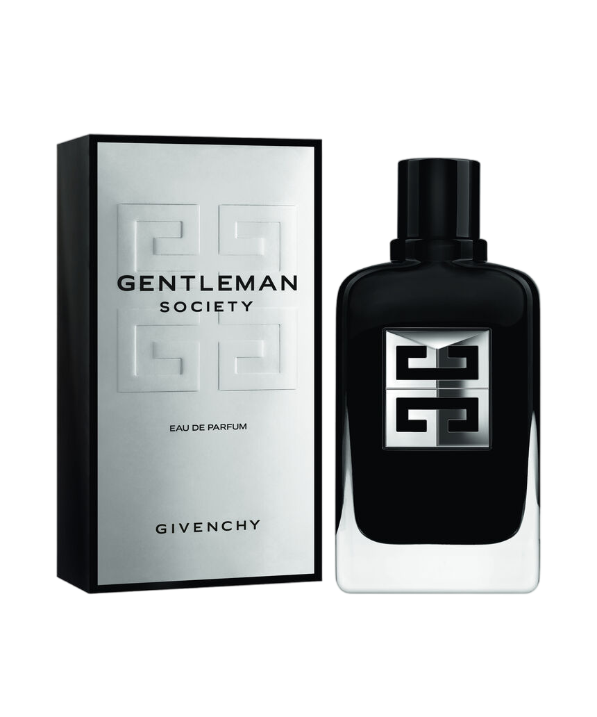 Givenchy gentelman society Edp
