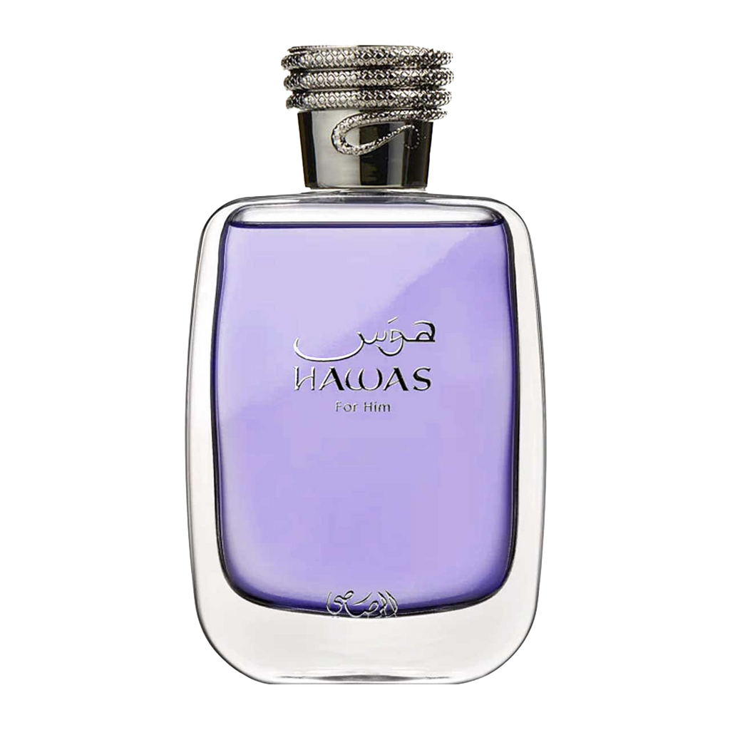 Rasasi Hawas EDP