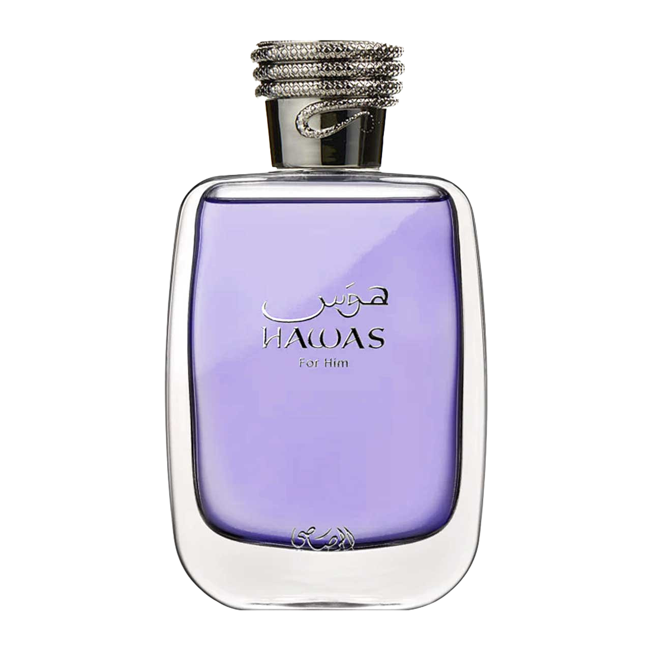 Rasasi Hawas EDP