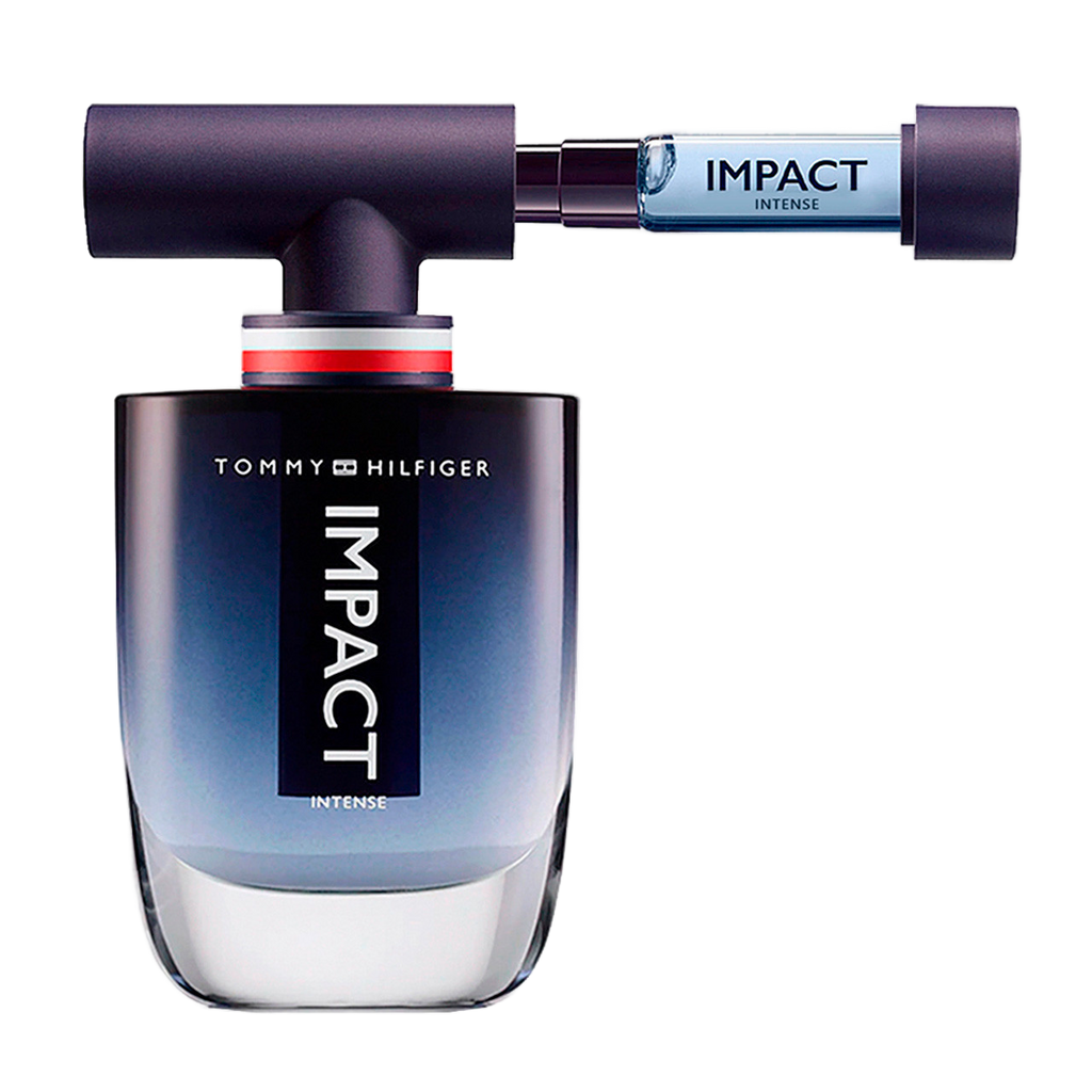 Tommy Hilfiger Impact intense