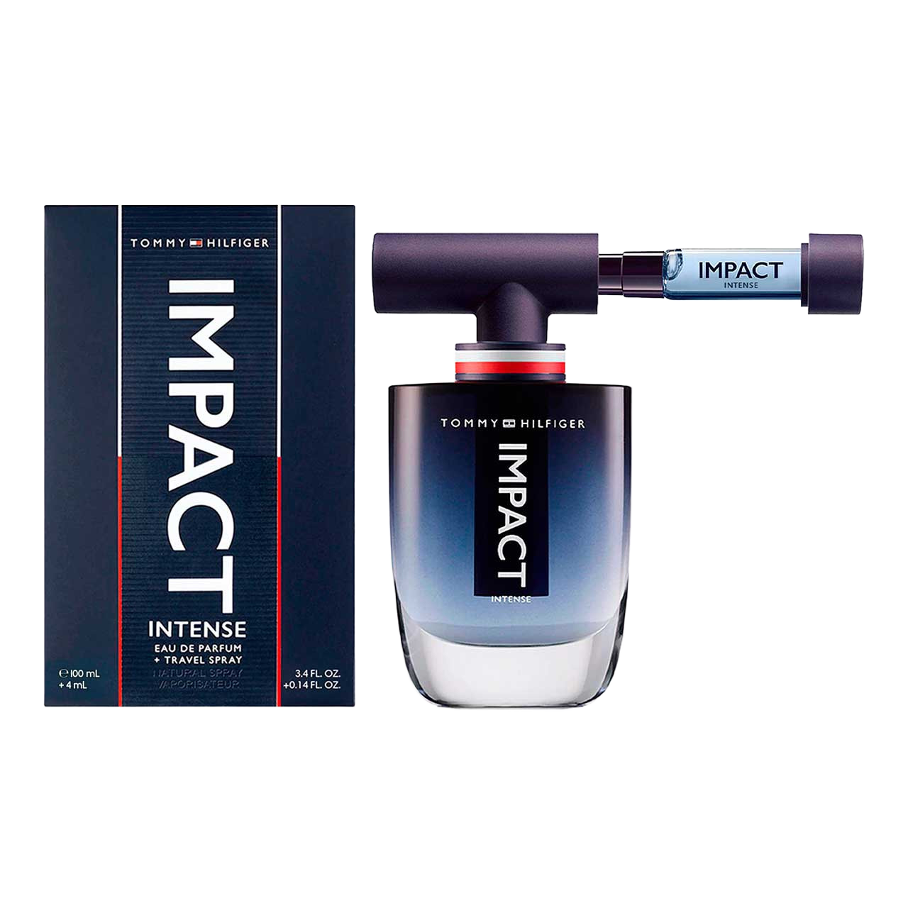 Tommy Hilfiger Impact intense