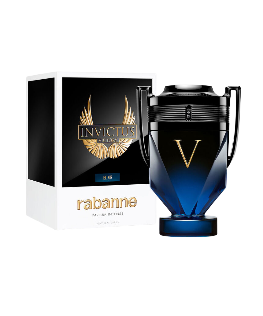 Invictus Victory Elixir