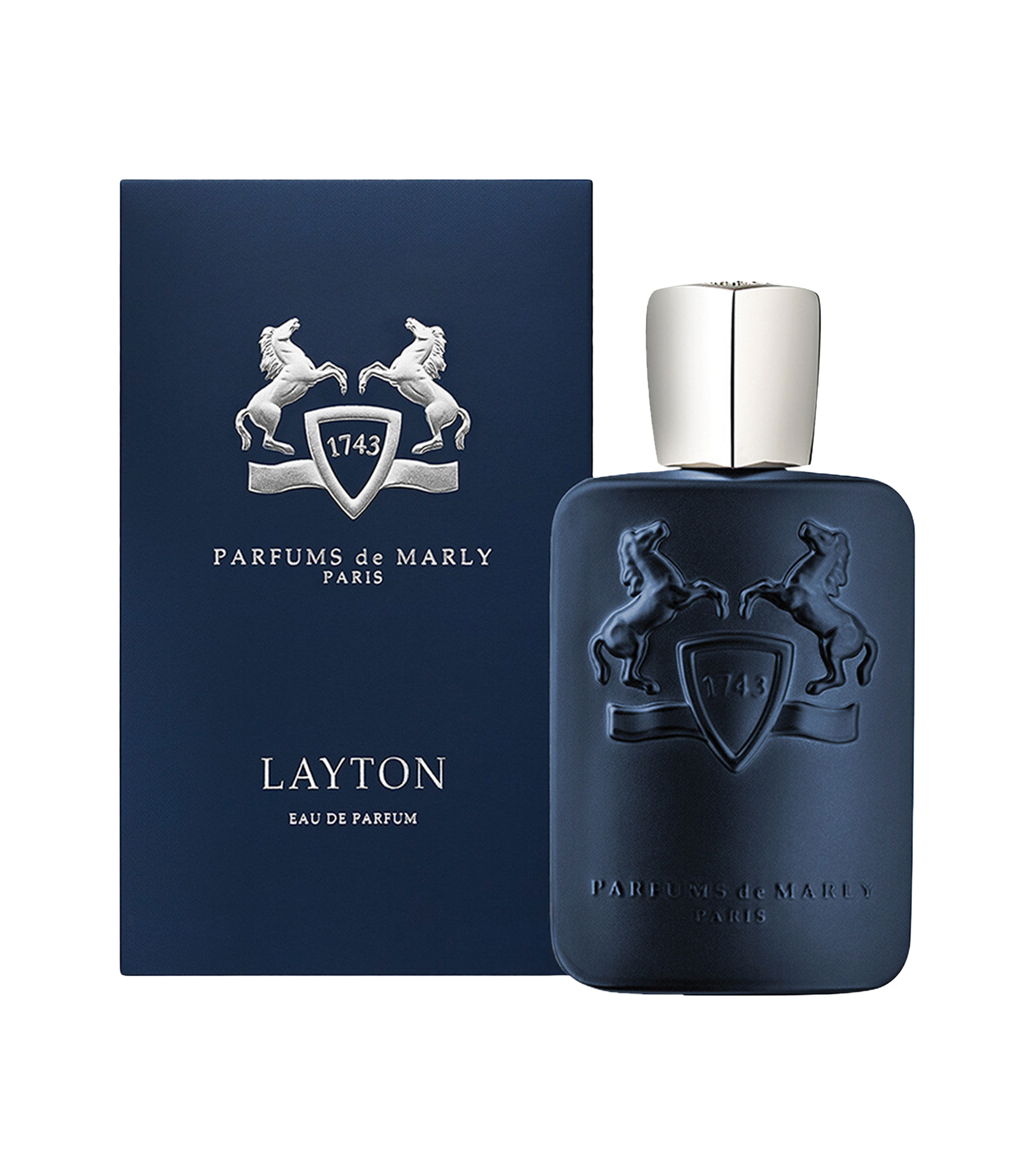 Layton Parfums de Marly
