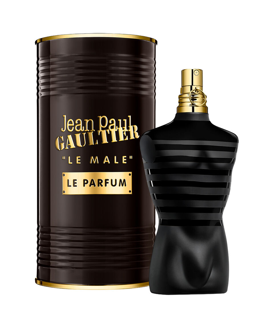 Jean Paul Le Male Le Parfum