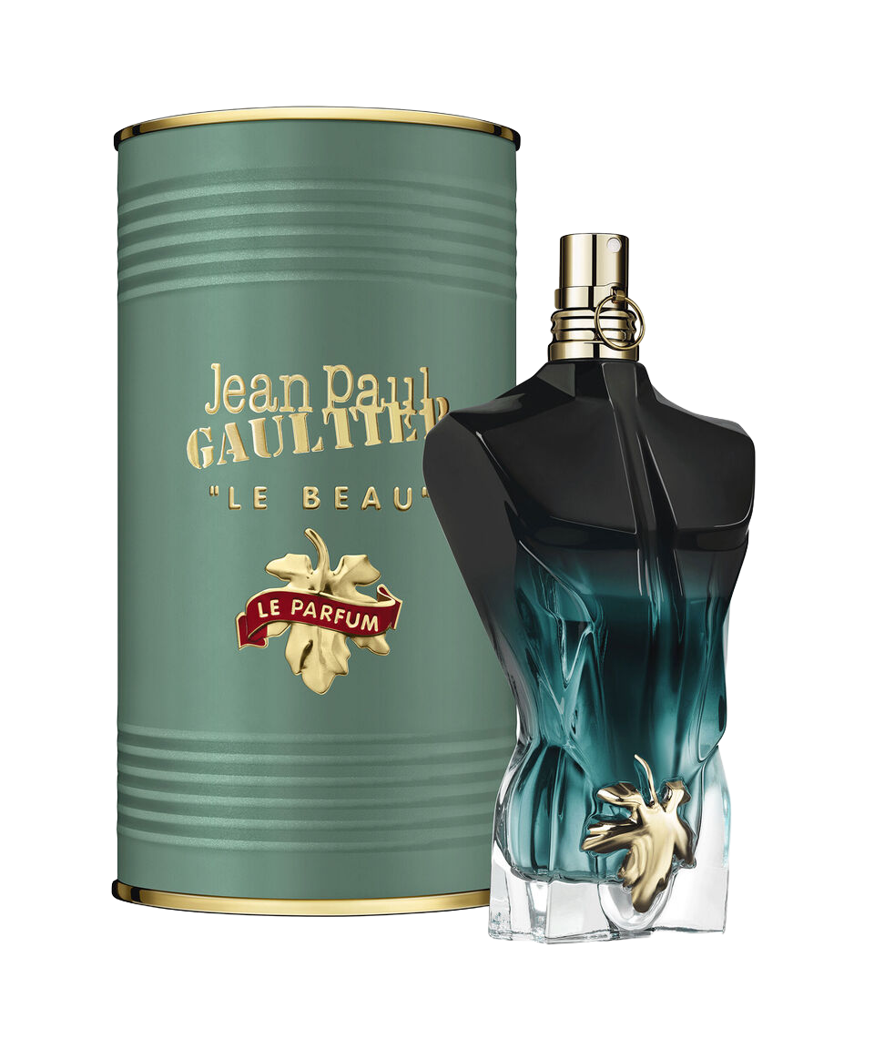 Jean Paul Le Beau le Parfum
