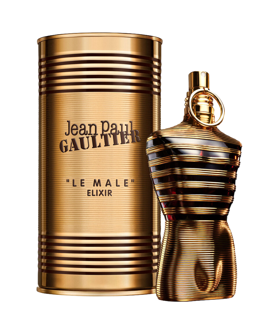 Jean Paul Le Male Elixir