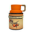 Odyssey Mandarin Vintage