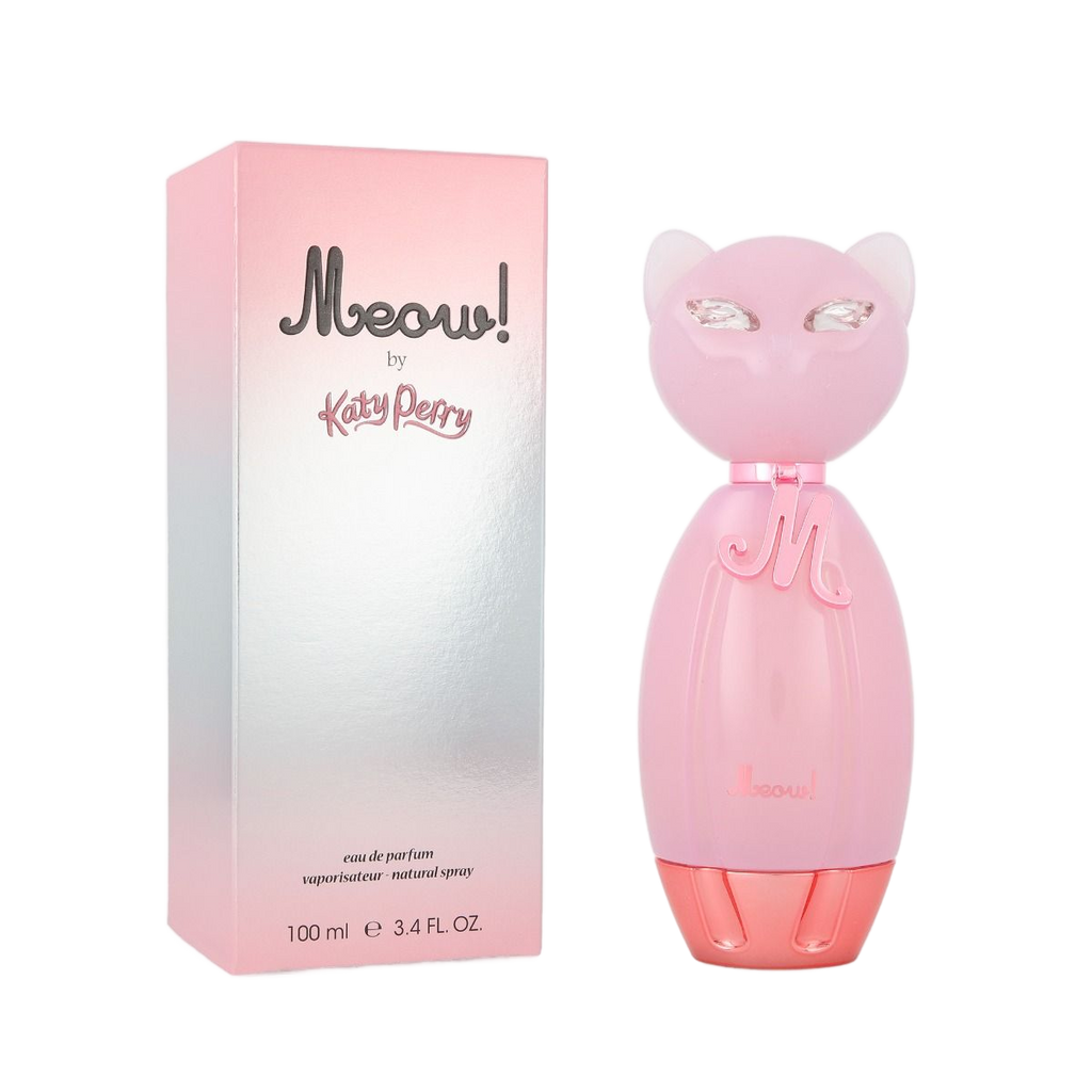 Katy Perry Meow