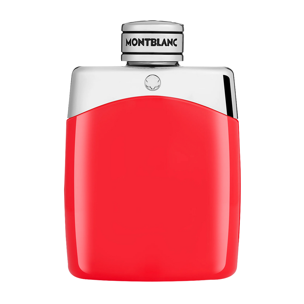 Montblanc legend Red