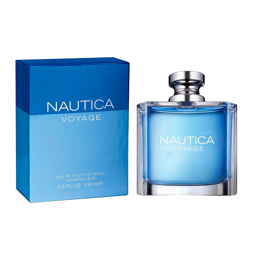 Nautica voyage