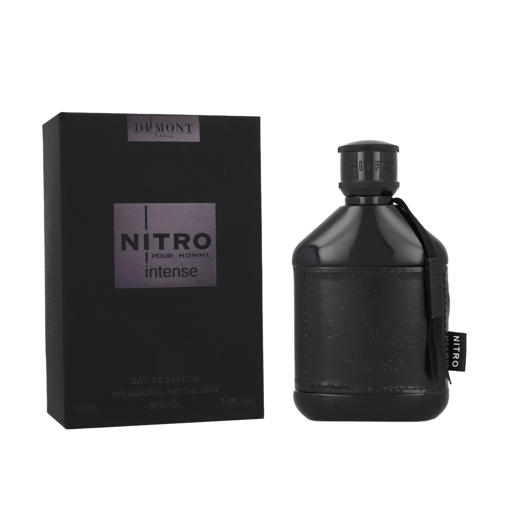 Nitro Intense