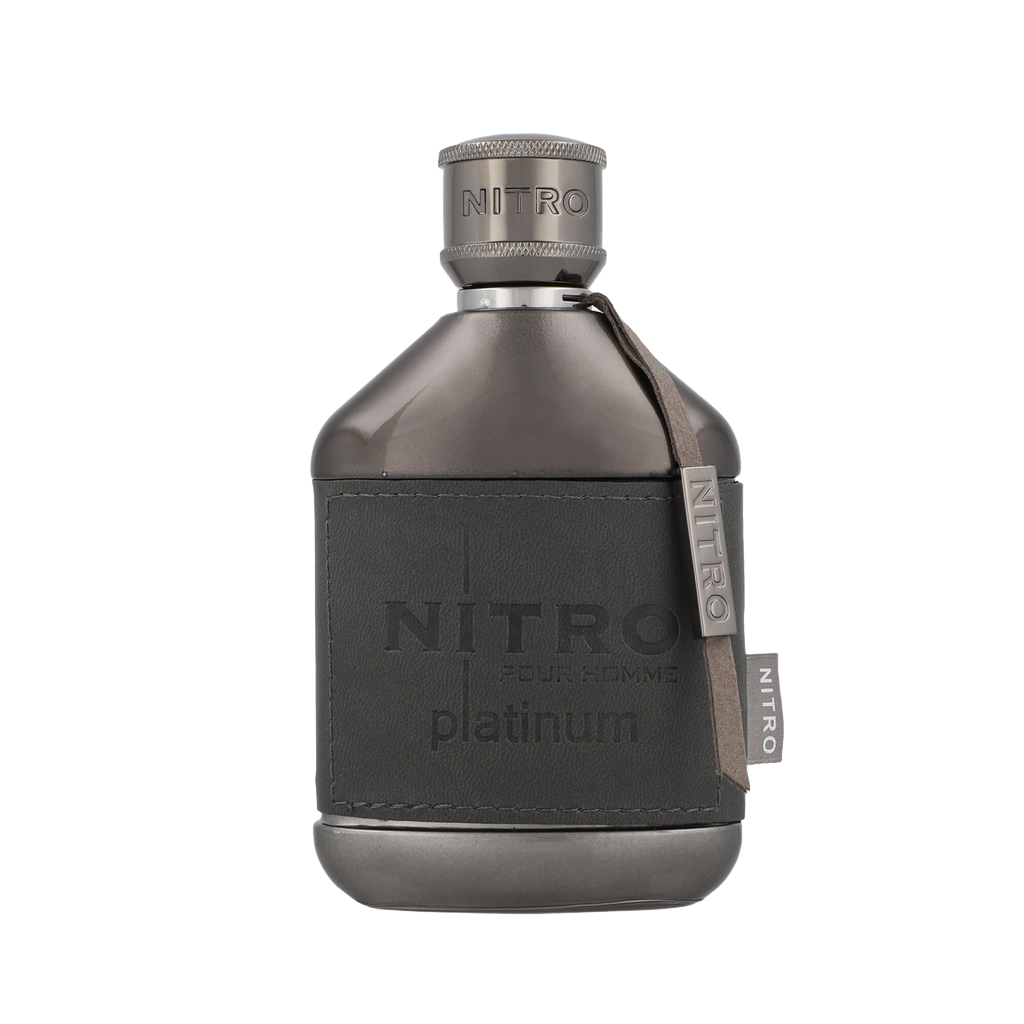 Nitro platinum