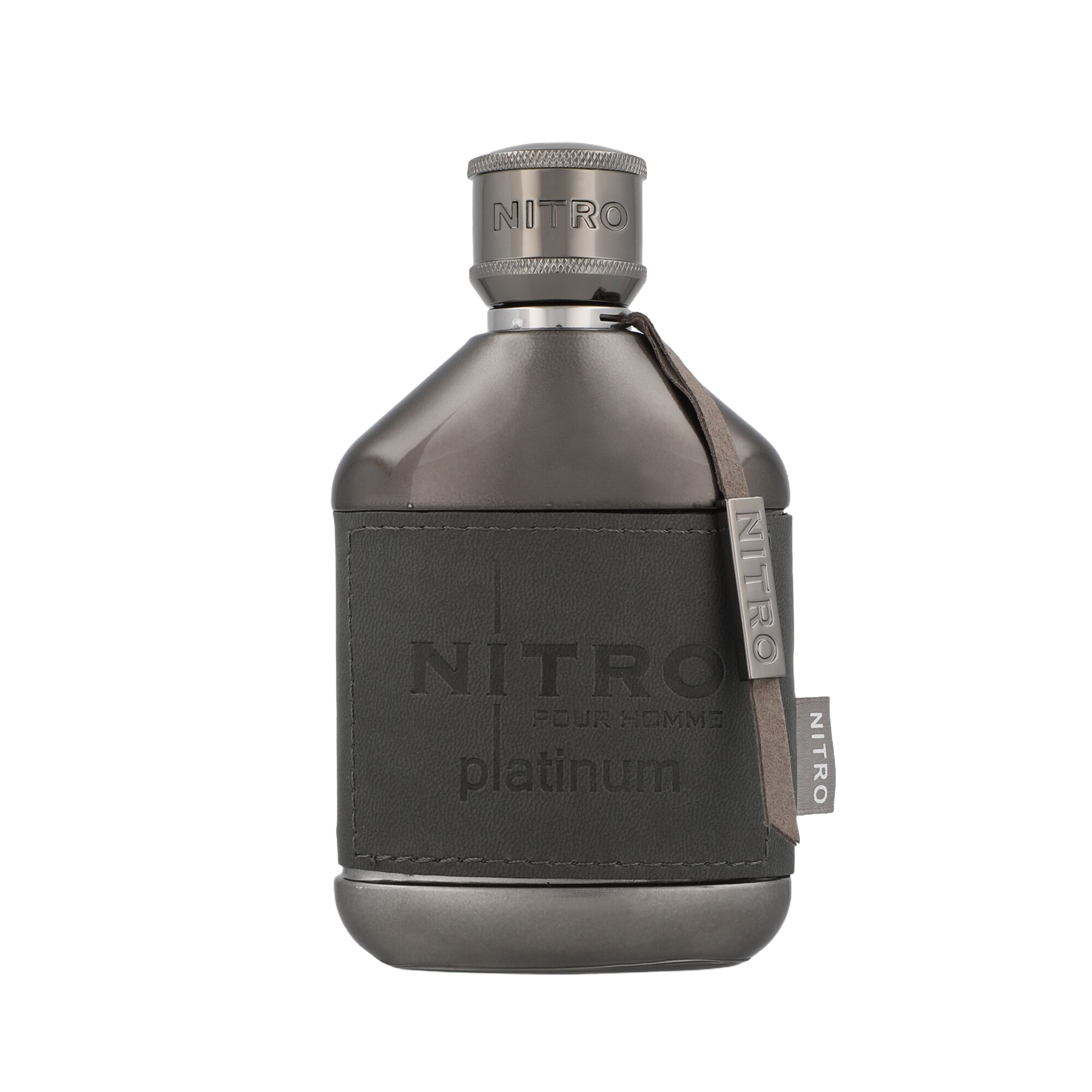 Nitro platinum