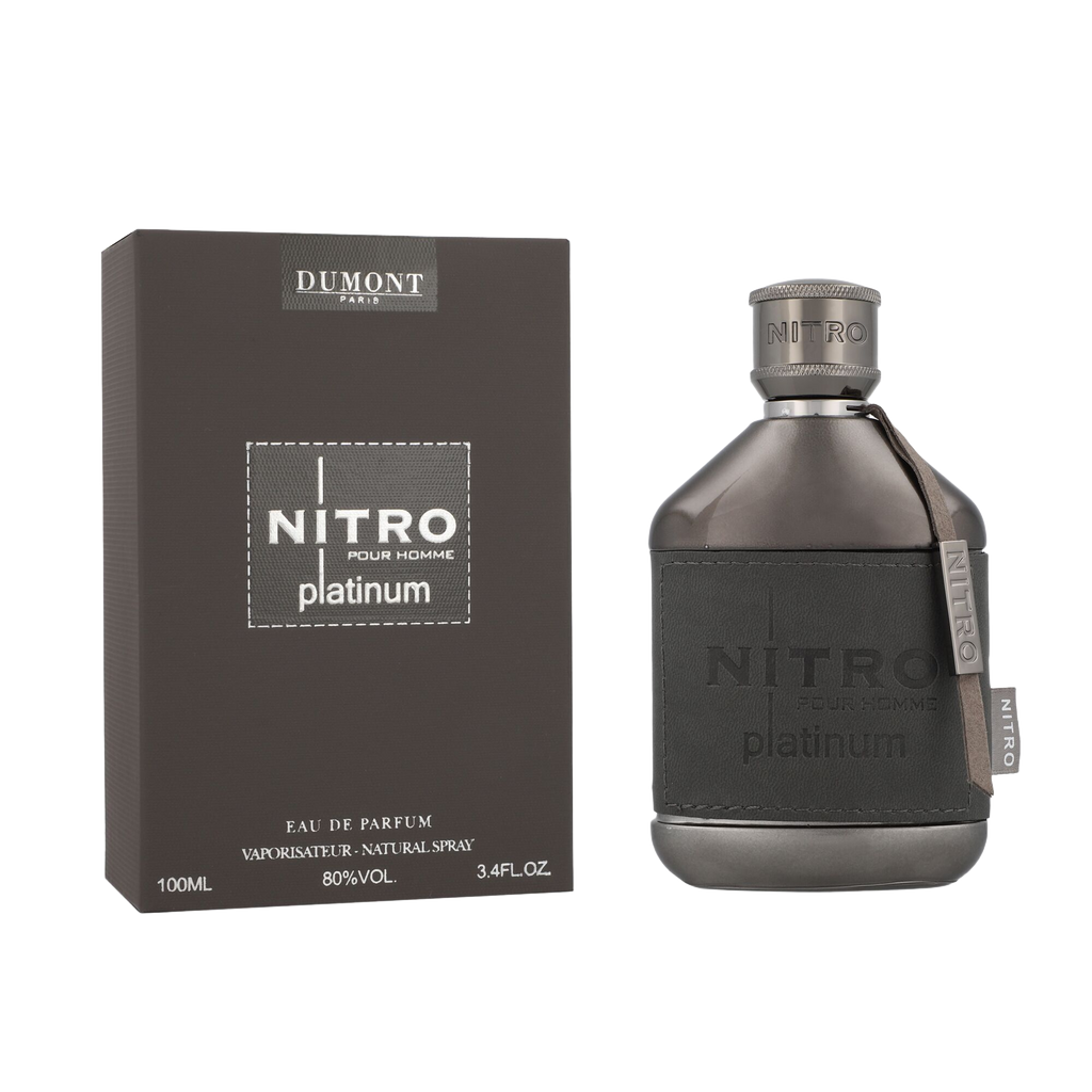 Nitro platinum