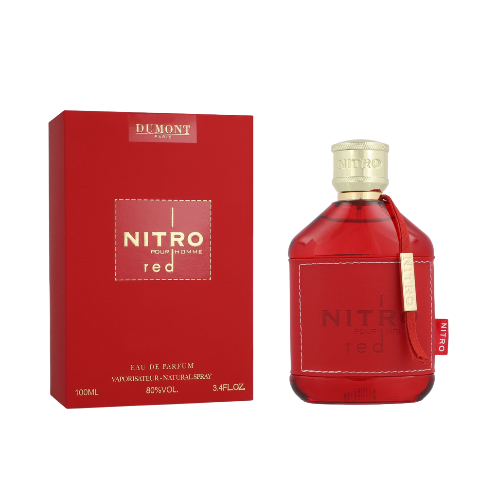 Nitro Red