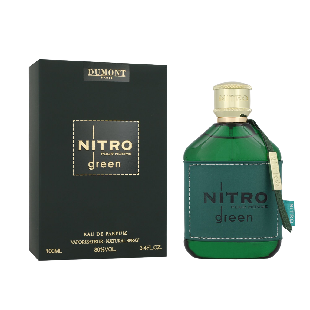 Nitro green