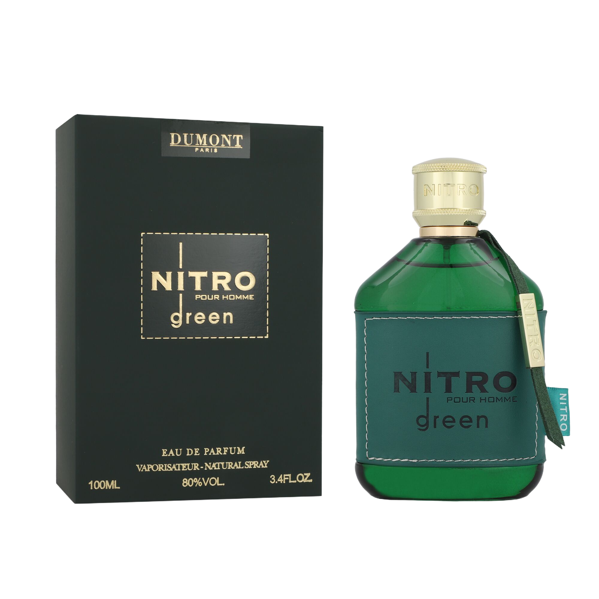 Nitro green