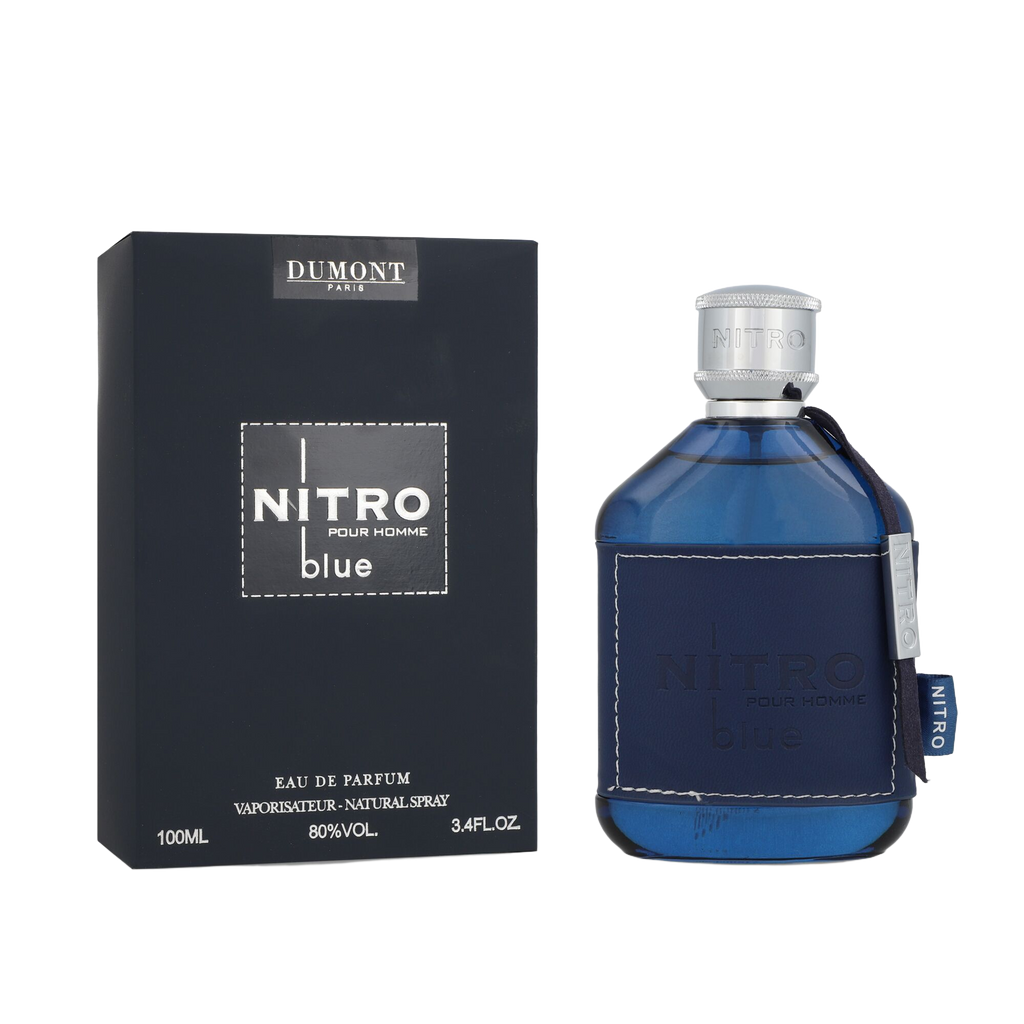 Nitro Blue