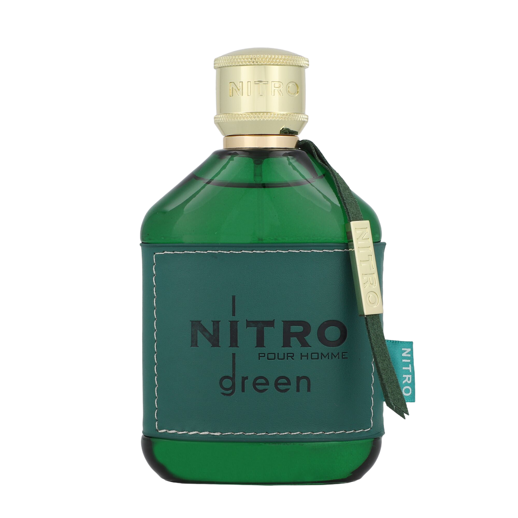 Nitro green