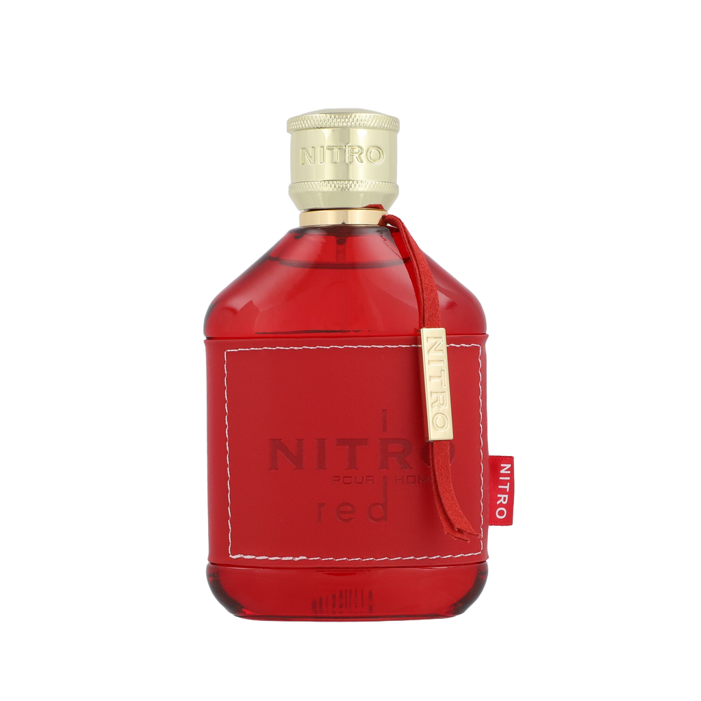Nitro Red