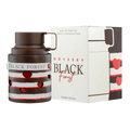 Odyssey Black Forrest