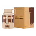 Odyssey Toffee Coffee