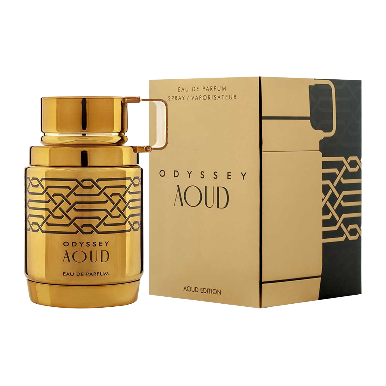 Odyssey Aoud