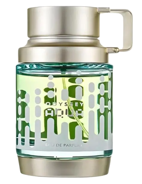 Odyssey Aqua