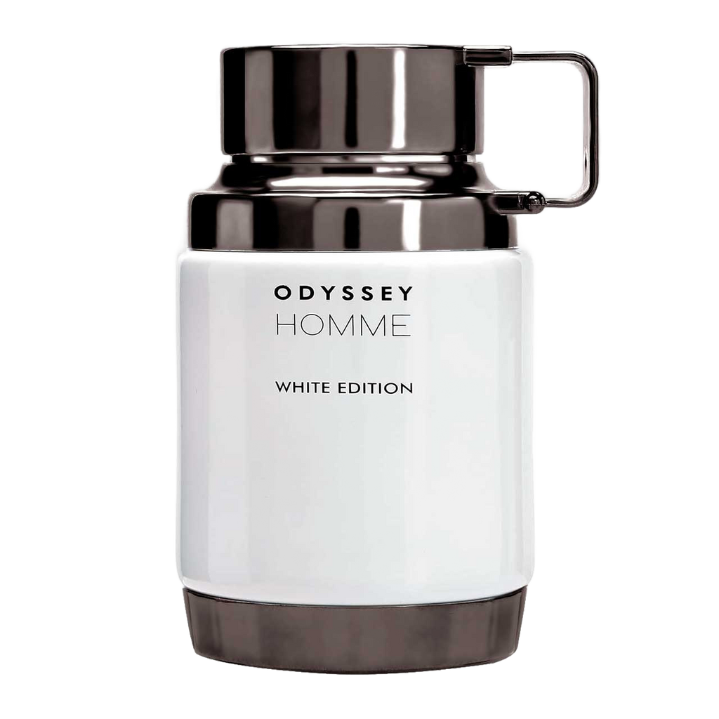 Odyssey Homme white