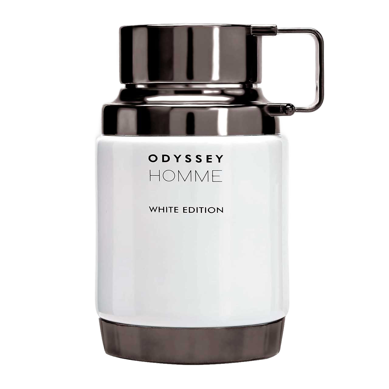 Odyssey Homme white