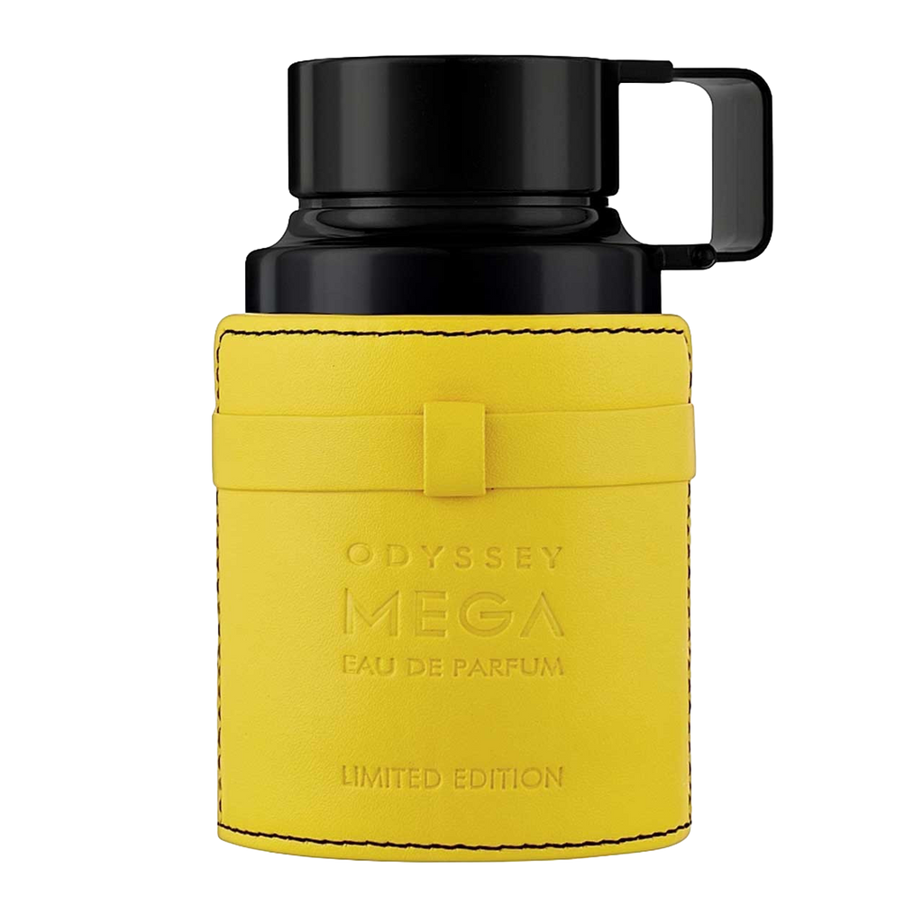 Odyssey Mega
